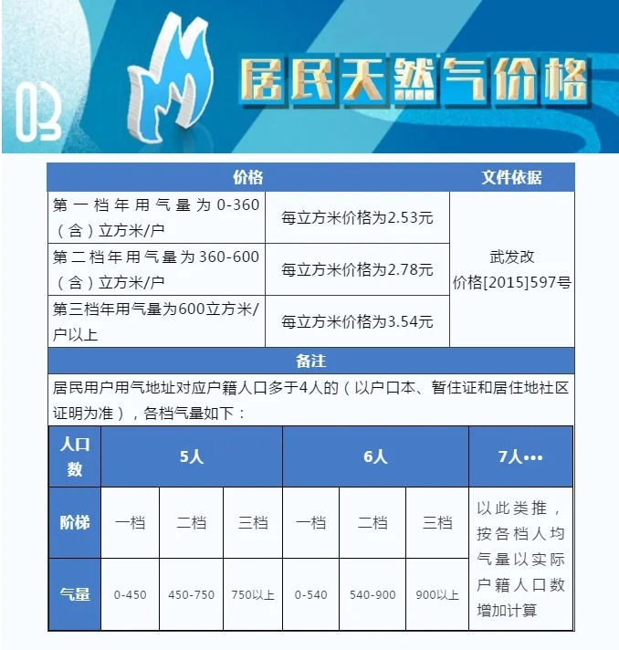 最新燃气价格动态及其市场影响分析